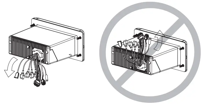 ProSpec ELECTRONICS PRV3152 Vehicle Audio System - figure 28