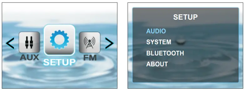ProSpec ELECTRONICS PRV3152 Vehicle Audio System - figure 3