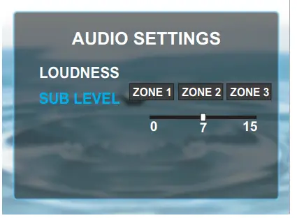 ProSpec ELECTRONICS PRV3152 Vehicle Audio System - figure 5