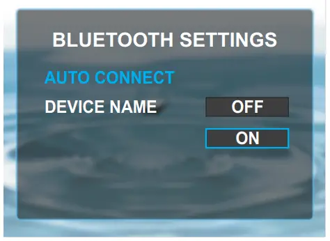 ProSpec ELECTRONICS PRV3152 Vehicle Audio System - figure 7