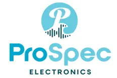ProSpec ELECTRONICS - logo