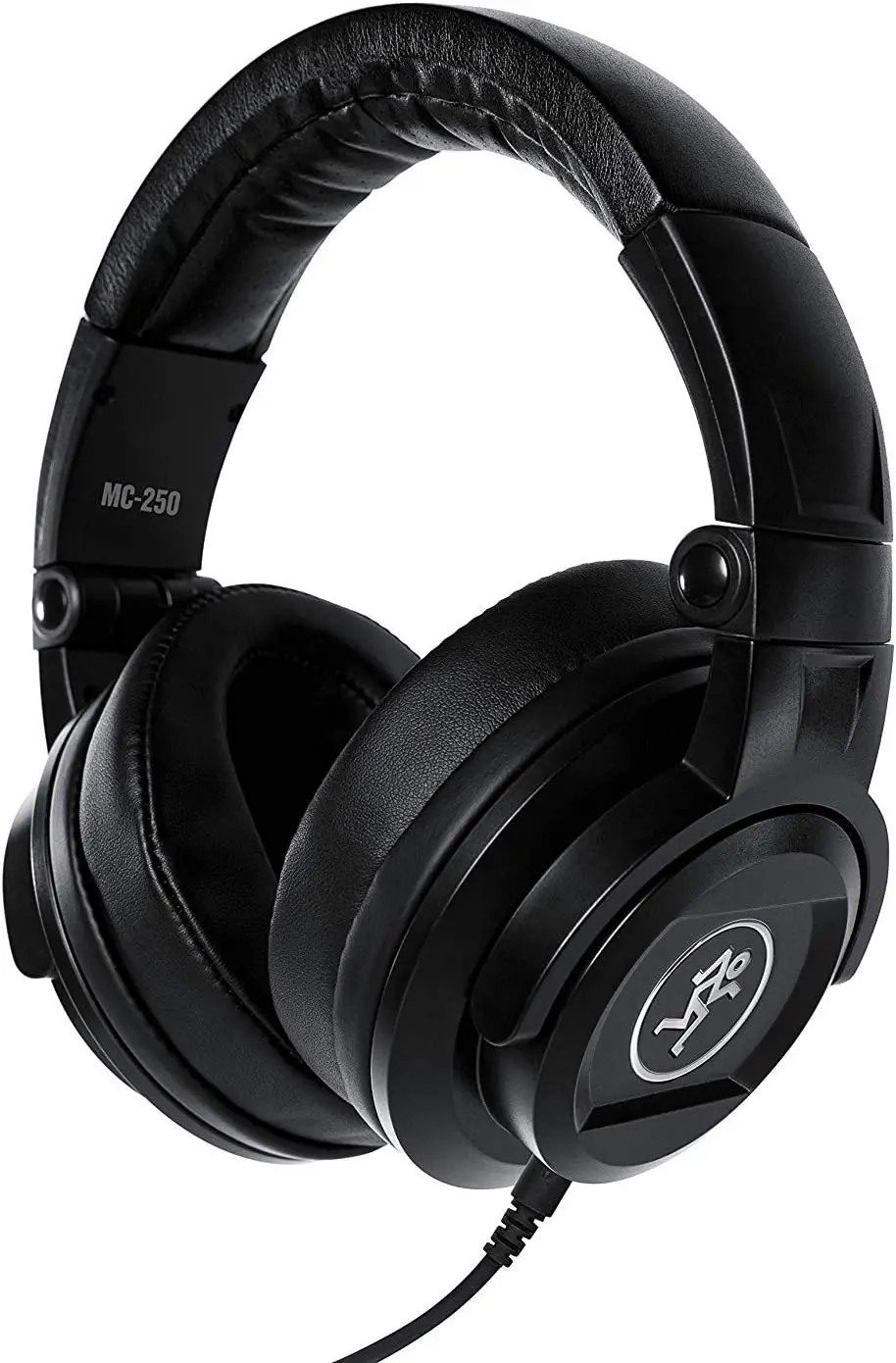 Mackie-MC-250-MC-Series-Professional-Studio-Headphones
