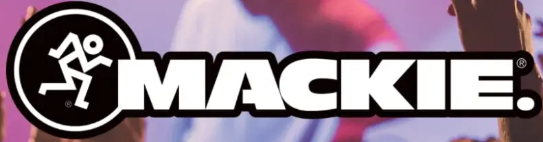 Mackie