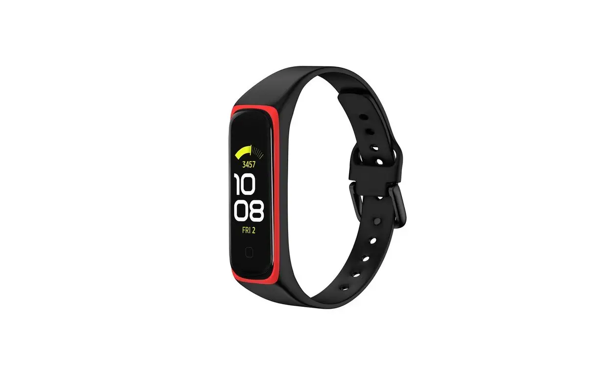 Samsung Galaxy Fit2 Smart Band Strap User Manual