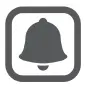 Bell icon