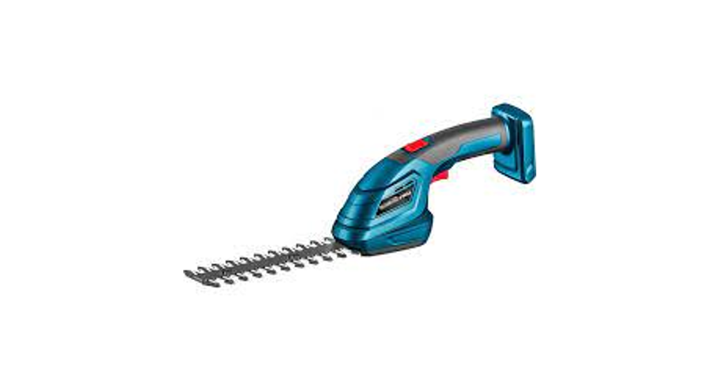 Bormann Pro Bbp4400 Battery Grass Scissors User Manual