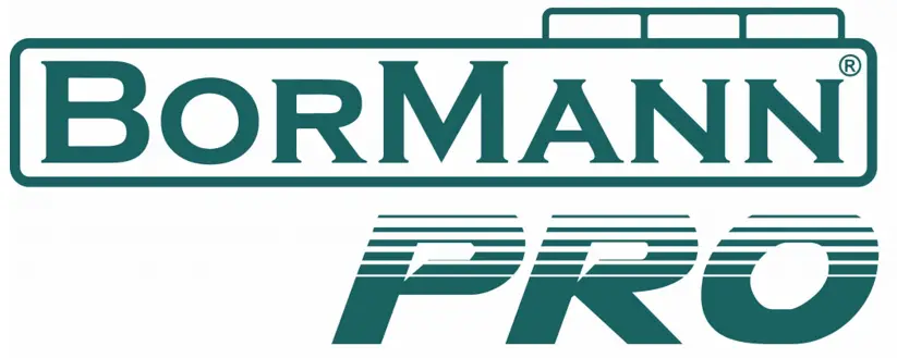 BORMANN logo