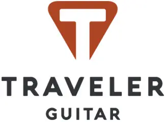 TRAVELER GUITAR Logo