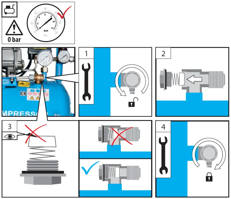 Gude-50111-Oil-Free-Electric-Compressor-fig10