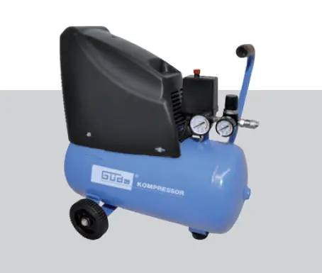 Gude-50111-Oil-Free-Electric-Compressor-product
