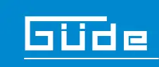 Gude-logo