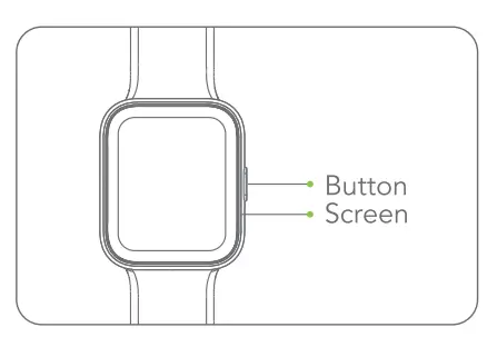 oraimo ID208 Smartwatch FIG 4
