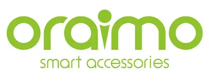 oraimo LOGO