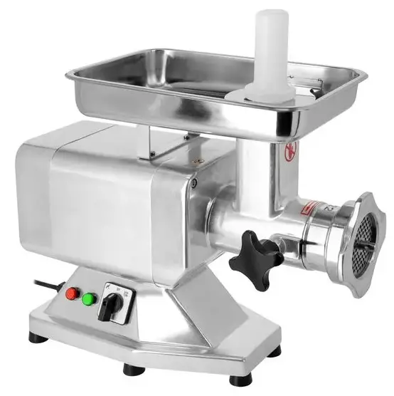 ggmgastro FMFC450 Commercial Meat Mincer - Copy