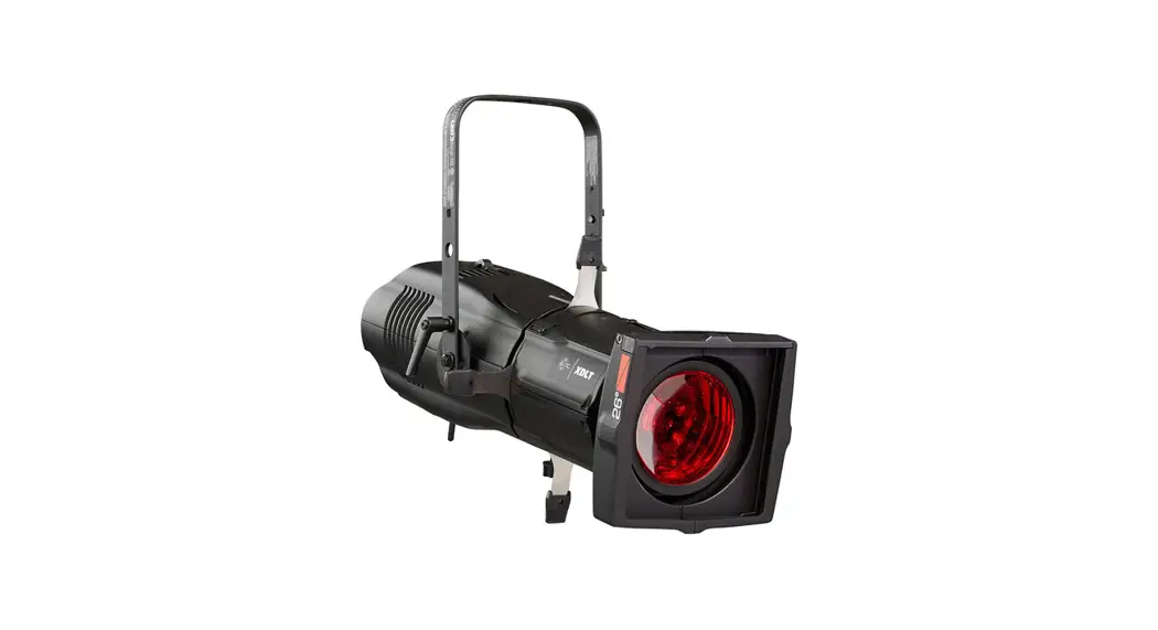 Etc 3-7462a10 Source Four Led Profile Lighting System User Manual