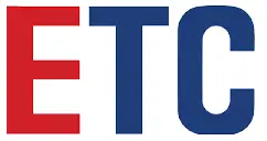 ETC 3 logo
