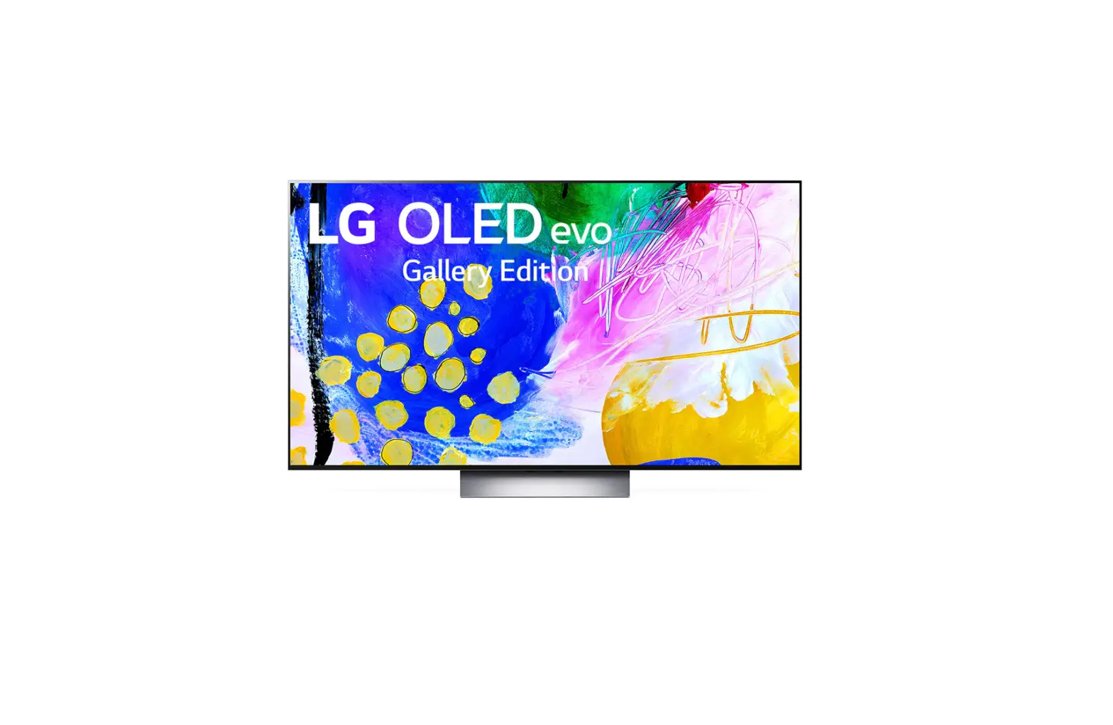 Lg G2 Oled Smart Tv Owner's Manual Lg G2 Oled Smart Tv Owner's Manual