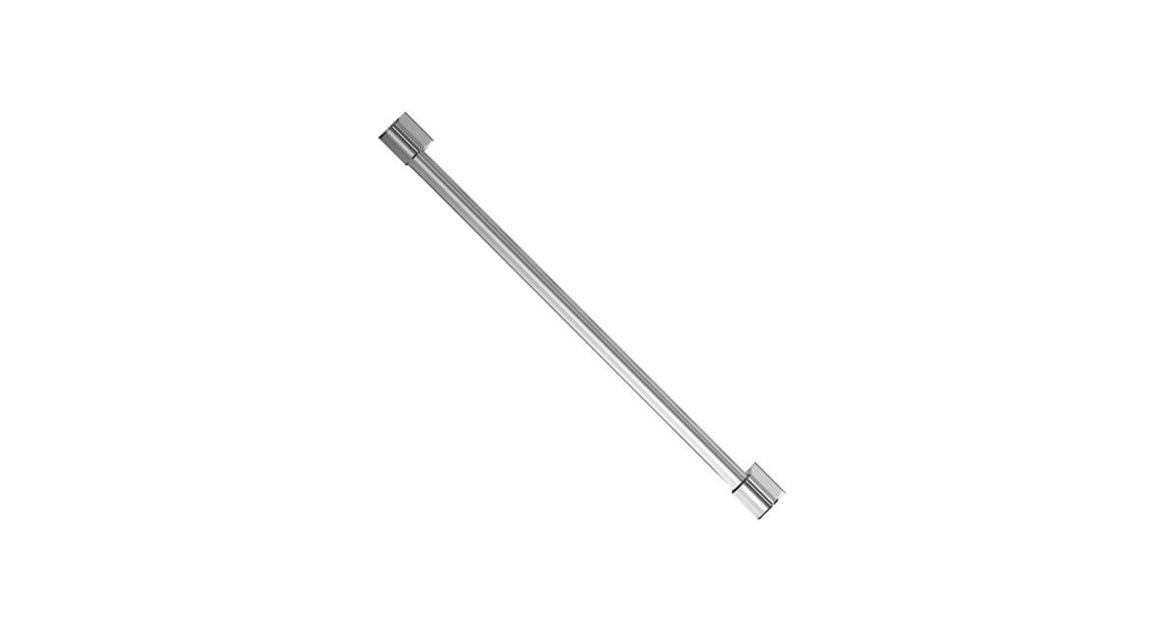 Fisher Paykel 24982 Professional Square Handle Kit User Guide Fisher Paykel 24982 Professional Square Handle Kit User Guide