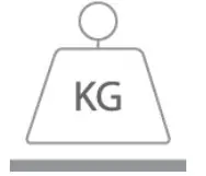 Etac E Board Oval - figure 3