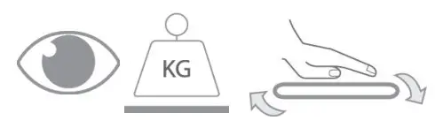 Etac E Board Oval - figure 6