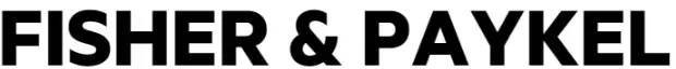 FISHER PAYKEL logo