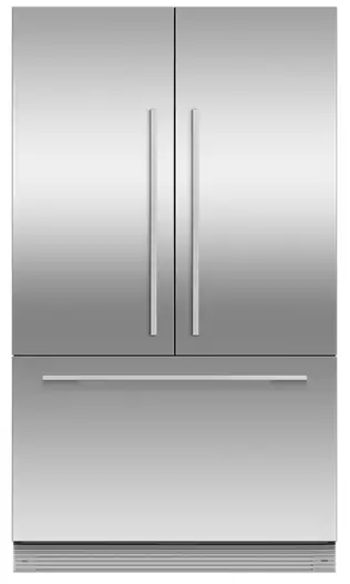 FISHER PFISHER PAYKEL RD6019 Door Panel for Integrated Dual or Triple Zone Refrigerator