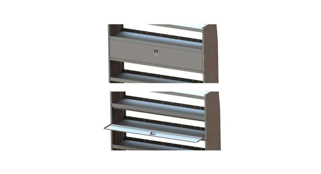 Adrian Steel Dk5810 10