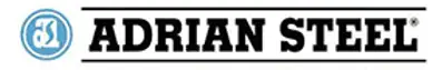 Adrian Steel logo