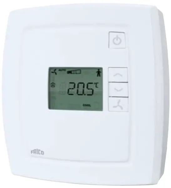 FRICO FCR-230 Room Controller