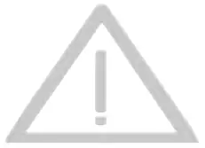 Warning Icon