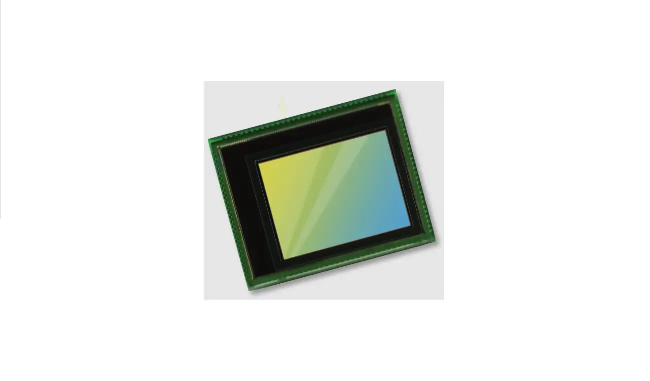 Omnivision Ws4694c Image Sensor User Manual