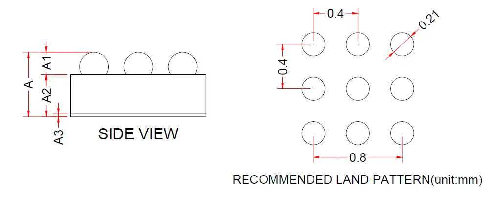 OMNIVISION WS4694C Image Sensor FIG 14