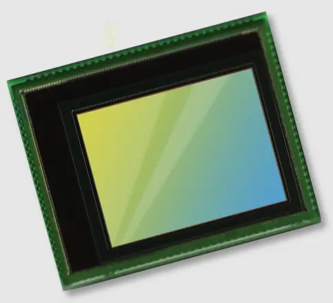 OMNIVISION WS4694C Image Sensor PRODUCT