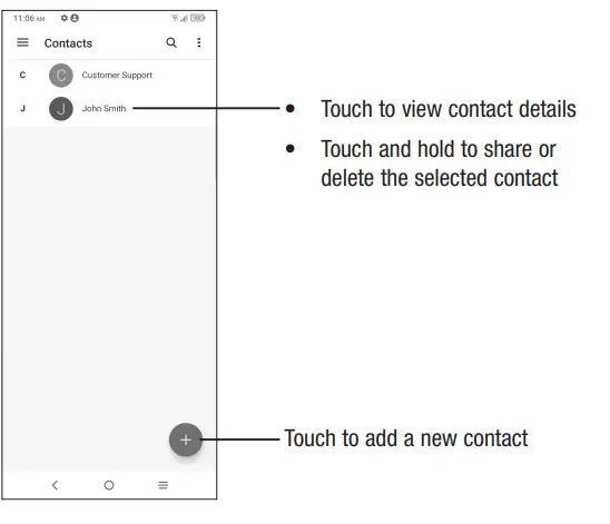 TCL T701DL 30 XL 4G Smartphone-4