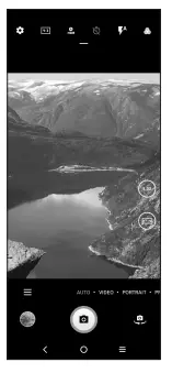 TCL T701DL 30 XL 4G Smartphone-7