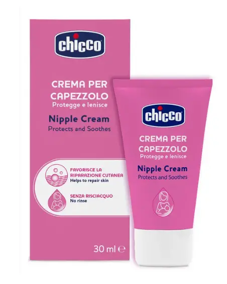Chicco M93CHN22564 Nipple Cream PRODUCT - Copy