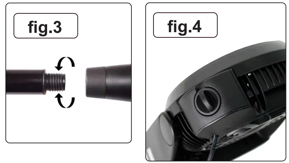 SEALEY SFF12DP 12 Inch - fig 1