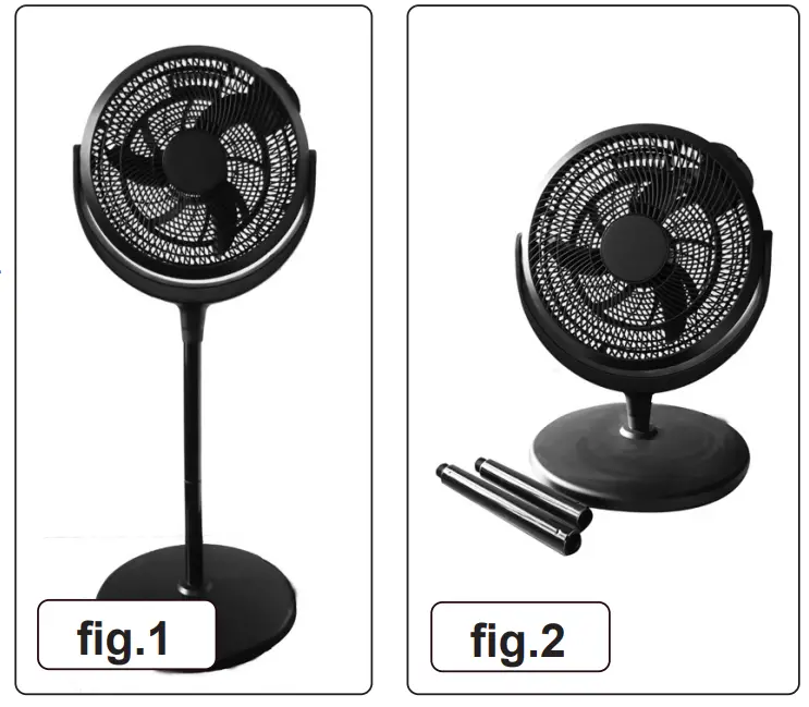 SEALEY SFF12DP 12 Inch - fig
