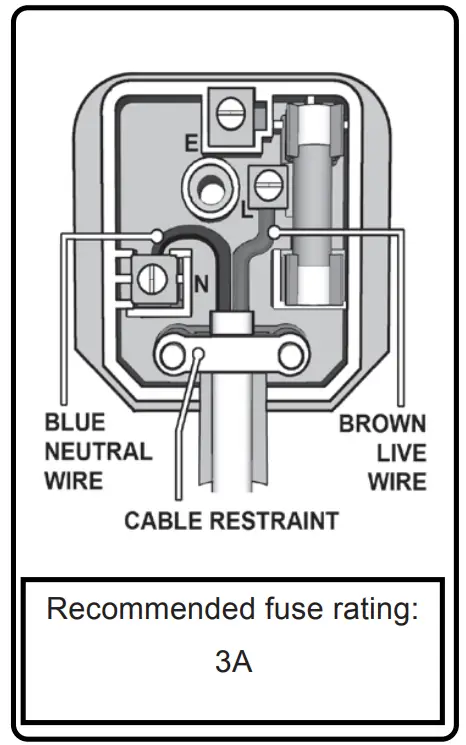 SEALEY SFF12DP 12 Inch - maintaining