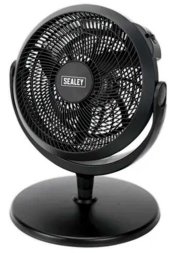 SEALEY SFF12DP 12 Inch