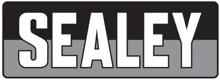 SEALEY logo