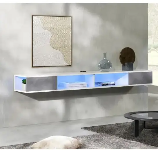 wampat-W15U2182W-Floating-70-in.-TV-Stand-Entertainment-product