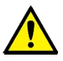 Caution icon
