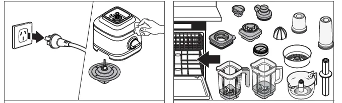 KitchenAid-5KSB40-Stand-Blender-FIG-13