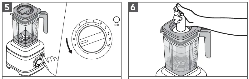 KitchenAid-5KSB40-Stand-Blender-FIG-4