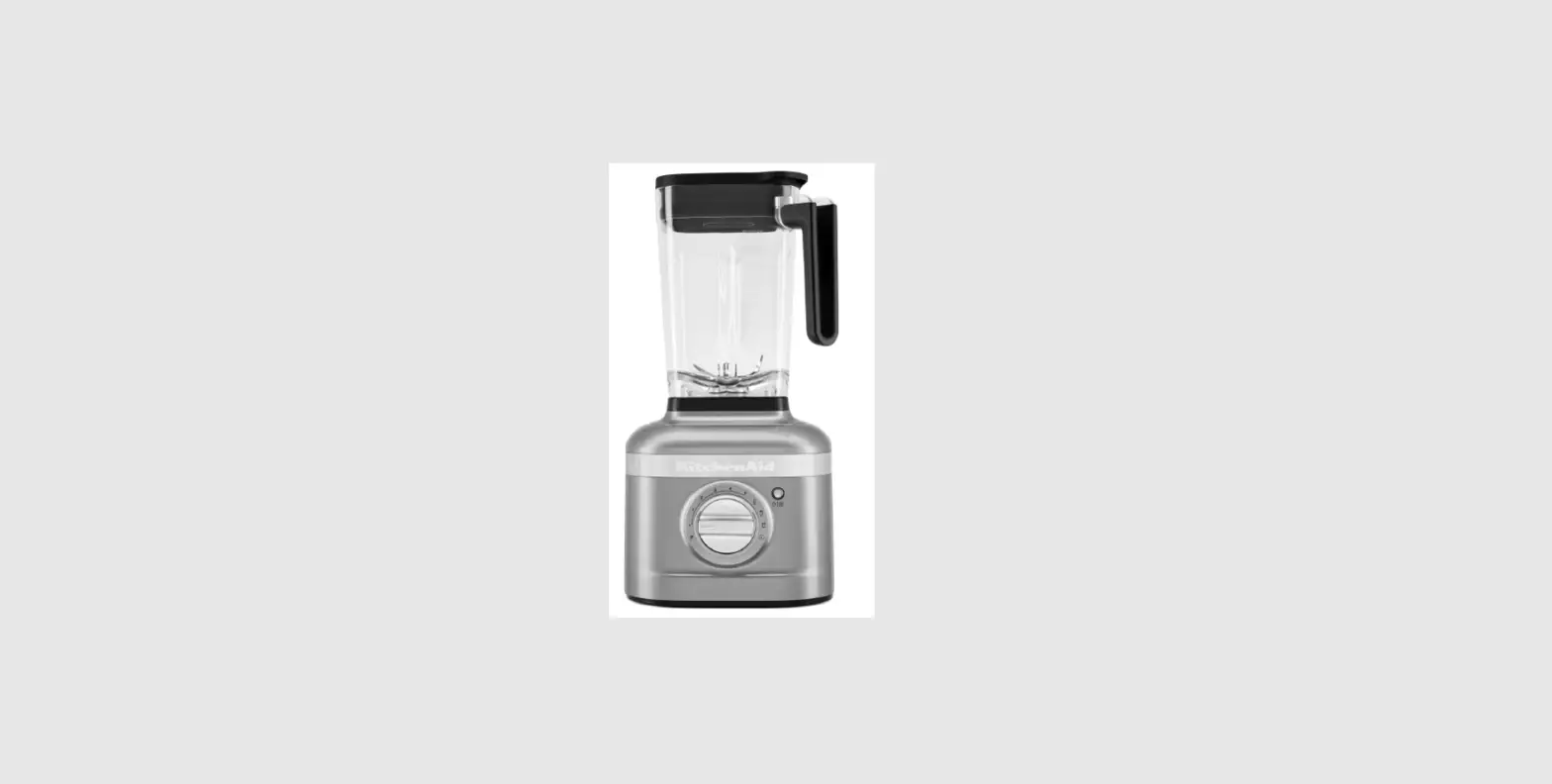 Kitchenaid 5ksb40 Stand Blender Owner's Manual