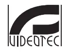 VIDEOTEC LOGO