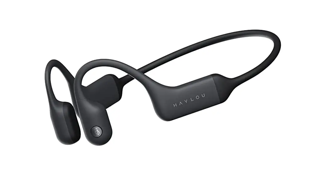 Haylou Ow01 Bone Conducted Earphone User Manual