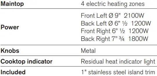 BERTAZZONI-MAST304CEMXE-Master-Series-Electric-Range-FIG-1