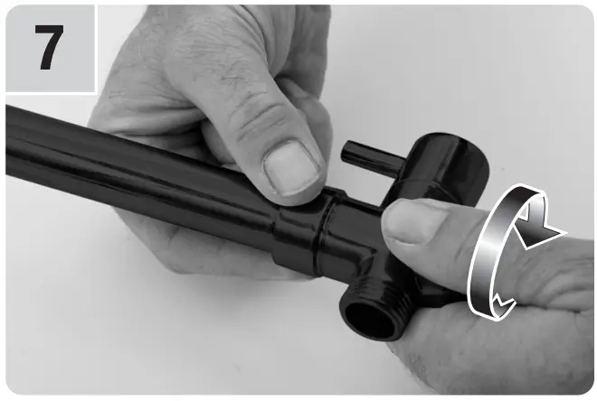 Assembly instruction